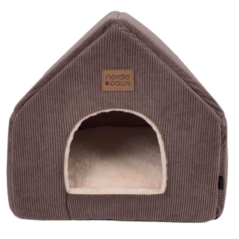 Nordic Paws Katte eller hundehule Elva