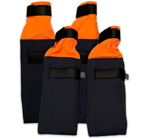 Companion hundestøvler | 4 stk