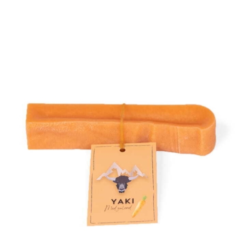 Yaki er et smagfuldt og naturligt tyggeben