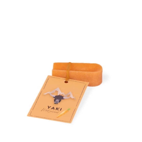 Længerevarende tyggesnack til alle hunde