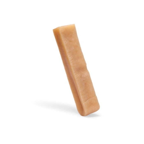 Naturligt oste tyggeben tilsat peanutbutter