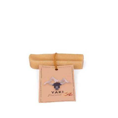 Gnaveben med god lang tyggetid