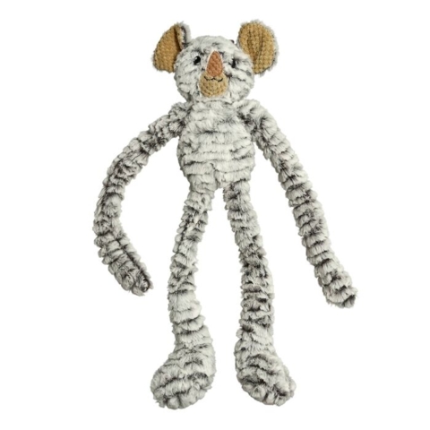 Dogman Koala med reb har indbyggede reb i ben og arme samt en squeaker indeni