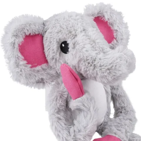 Sød krammedyr til hunde