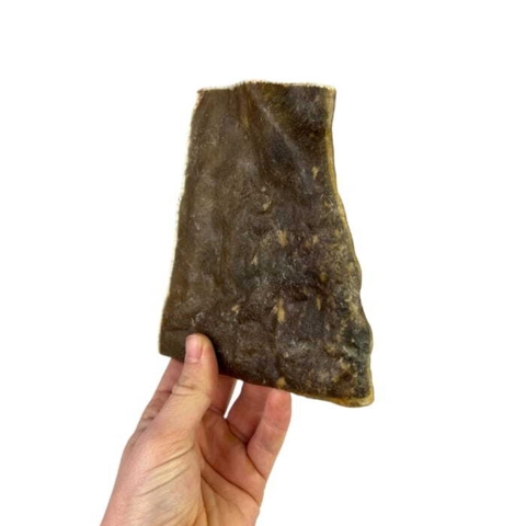 Unikt stykke, ingen chips er ens