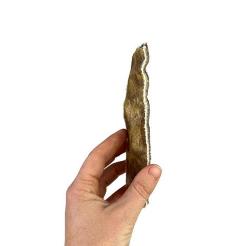 Njord Pet Oksekødsstrimler str. S