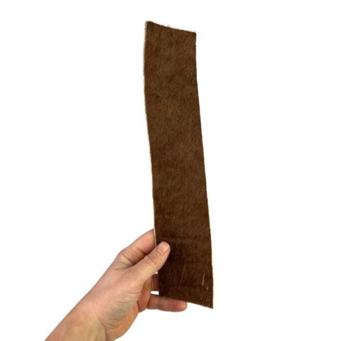 Njord Pet Oksekødsstrimler str. XL