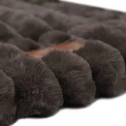 En blød madras til din kære hund