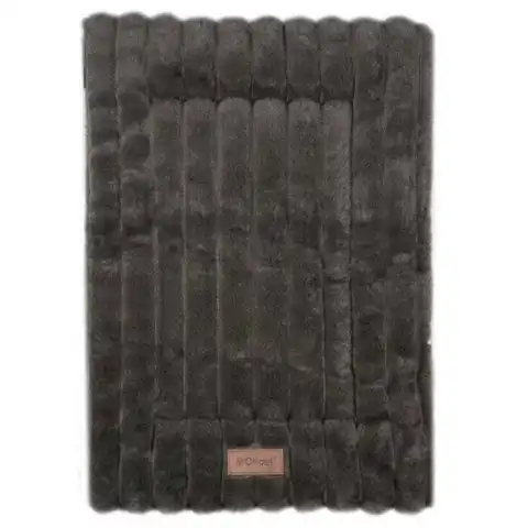 Ollipet Deluxe Madras | I lækker Moccabrun