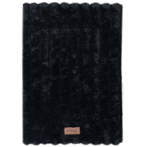 Ollipet Deluxe Madras | I klassisk sort