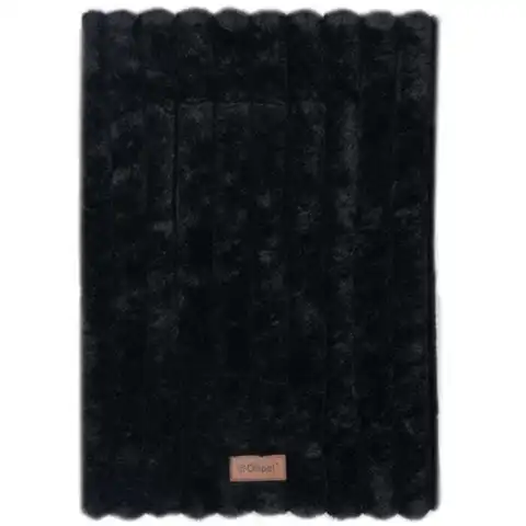 Ollipet Deluxe Madras | I klassisk sort