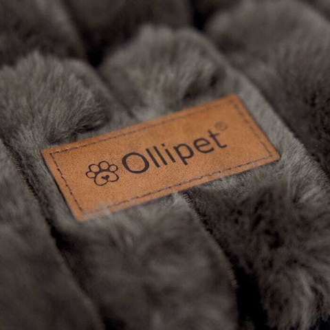 Ollipet Deluxe Madras