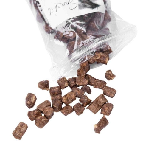 EU-producerede Snack'it Mini Trainers  kylling træningsgodbidder til hunde