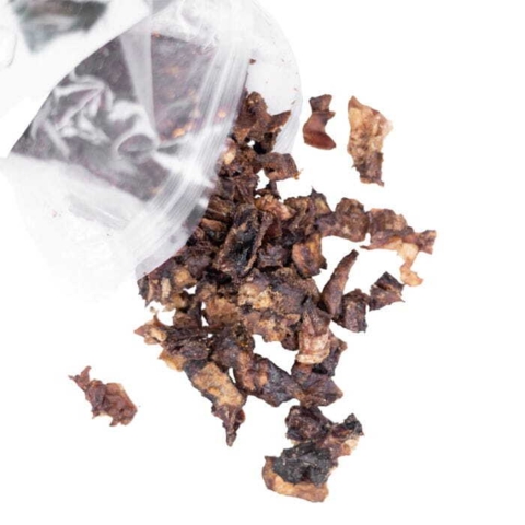 Snack'it Mini Trainers Hestelunge hundegodbidder med singleprotein