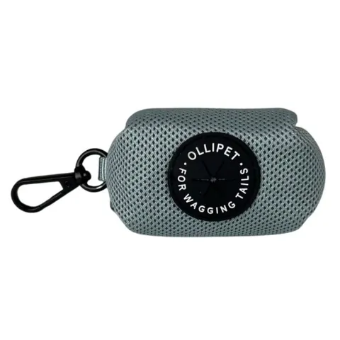 Ollipet For Wagging Tails | Hundeposeholder i Cloudy Blue