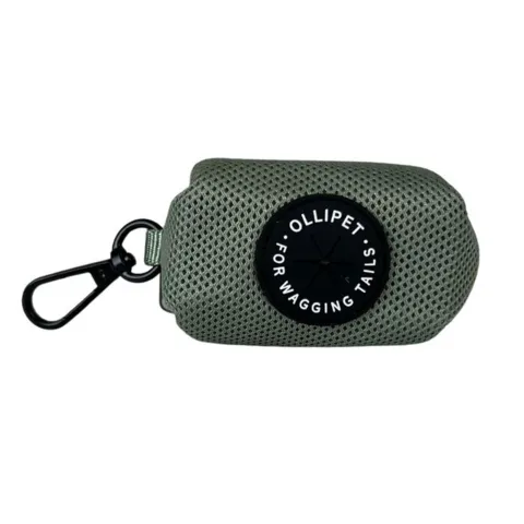 Ollipet For Wagging Tails | Hundeposeholder i Forrest Green