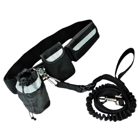 Pawise Håndfri hundejogger Kit