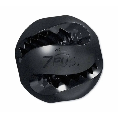 Interaktiv treat bold til hunde, der kombinerer leg og belønning