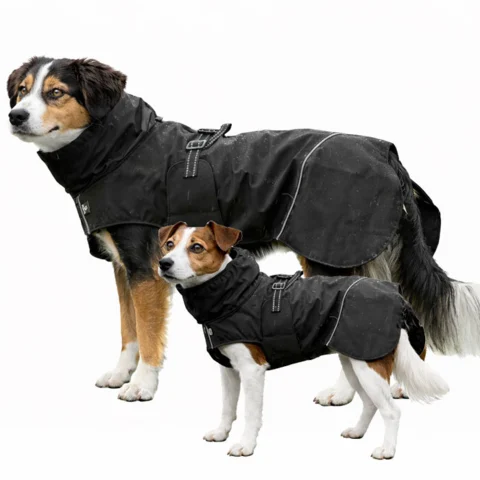 OZAMI OUTDOOR Regnjakke