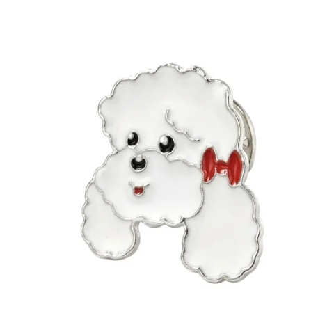 Vis din hundekærlighed med Ollipet Badge