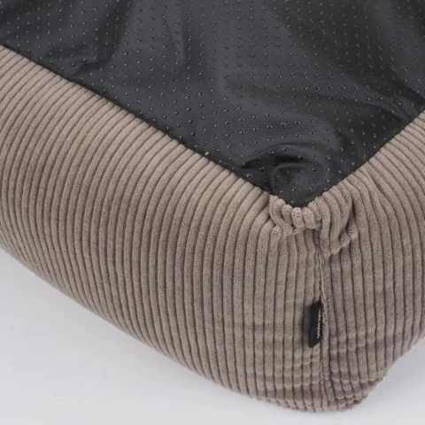 Nordic Paws Olav Hundeseng med skridsikker bund