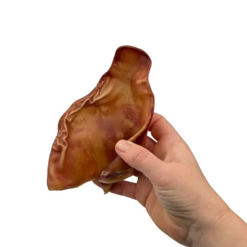 My Treats Griseøre er en populær snack til alle hunde