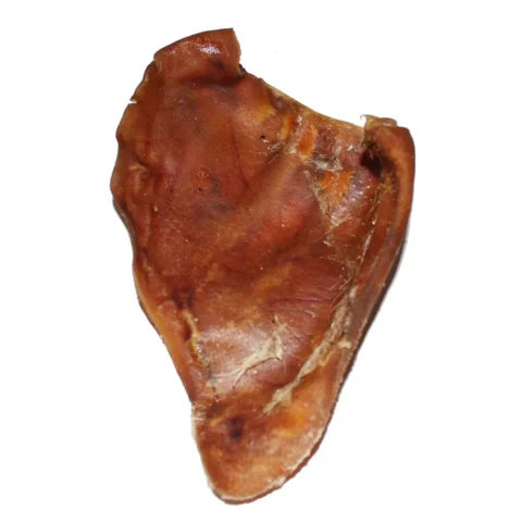 My Treats Griseøre er en naturlig snack til hunde produceret i Sverige