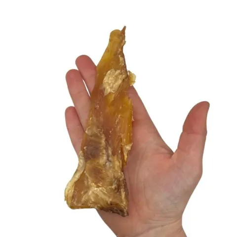 En lækker snack der er produceret i Sverige og er helt naturlig