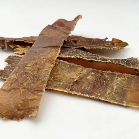 Naturlig snack fra Sverige