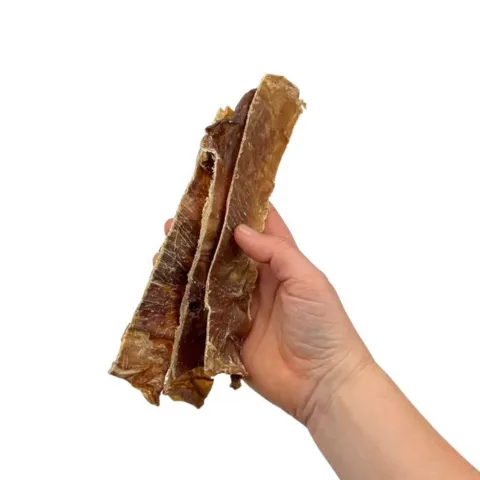 Velsmagende Grisestænger til hunde