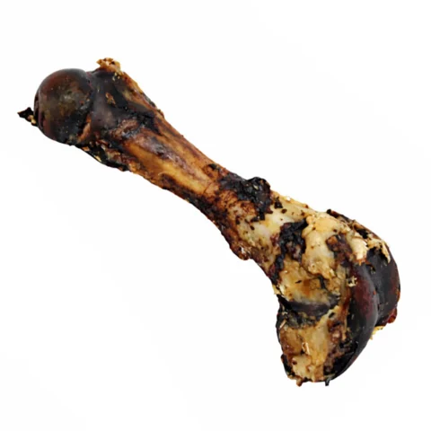 Emmzo Tørret Kødben
