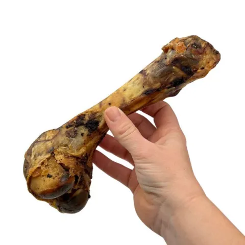 Naturligt kødben fra Sverige