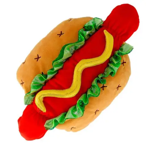 Dogman Hundekostume til fastelavn og halloween