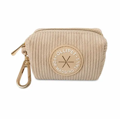Ollipet For Wagging Tails hundepose taske | Velluto
