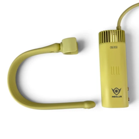 Aeolus mini-blower er det bedste alternativ til en full-size blower