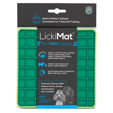 Lickimat Mini