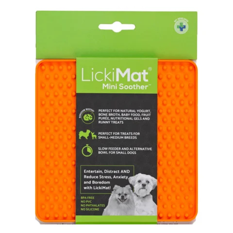 Lickimat Mini