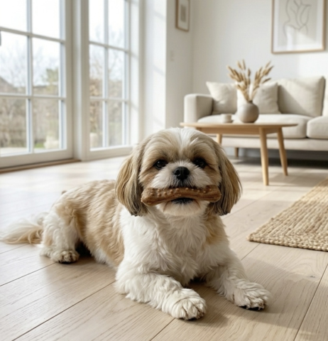 Treateaters Collagen Dental Chew | 73g