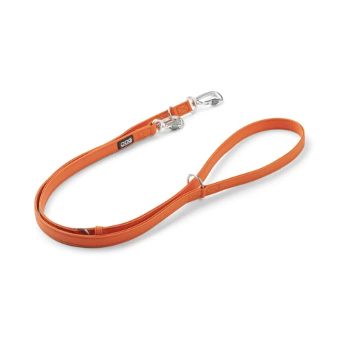 Dog Copenhagen Urban Classic™ Hundesnor Orange Sun