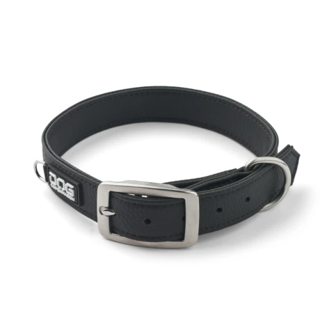 Dog Copenhagen Urban Classic™ Hundehalsbånd med satin-poleret spænde