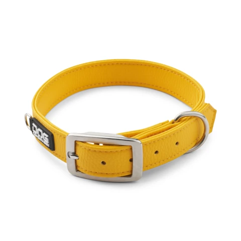 Dog Copenhagen Urban Classic™ Hundehalsbånd Lemon
