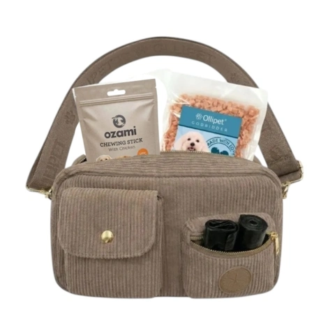 Pakketilbud | Ollipet Komplet Hundeluftningspakke