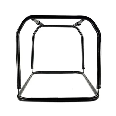 Ollipet soft Transporttaske Forstærket stål stativ