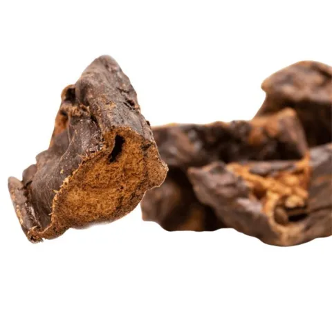 Snack'it Hestelunger 200g naturlige tørrede hundesnacks