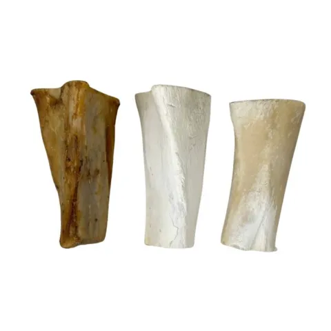 Faunakram Filled Bones 3-pack udenfor emballage