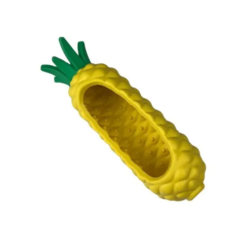 ollipet frostsnack annanas