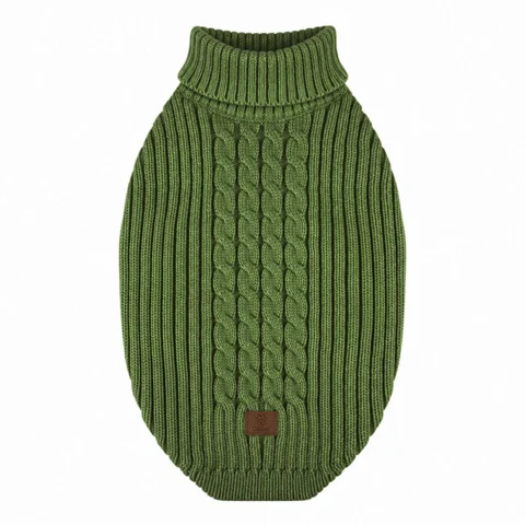 Ollipet for Wagging Tails | Rullekrave hundesweater