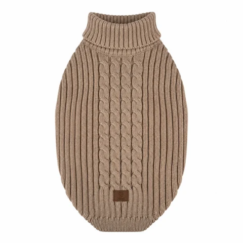 Ollipet for Wagging Tails | Rullekrave hundesweater