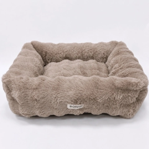 Ollipet Soft wave Lounge hundekurv