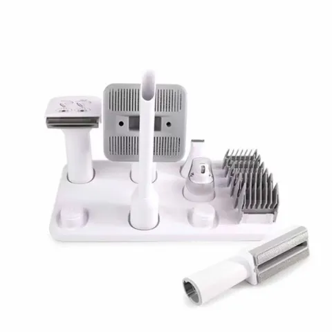 AFP All-in-one Grooming Kit Pro komplet pelsplejesæt til trimning og pleje.